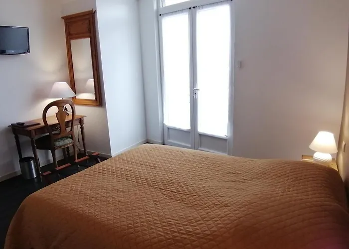 Hotel Le Palma