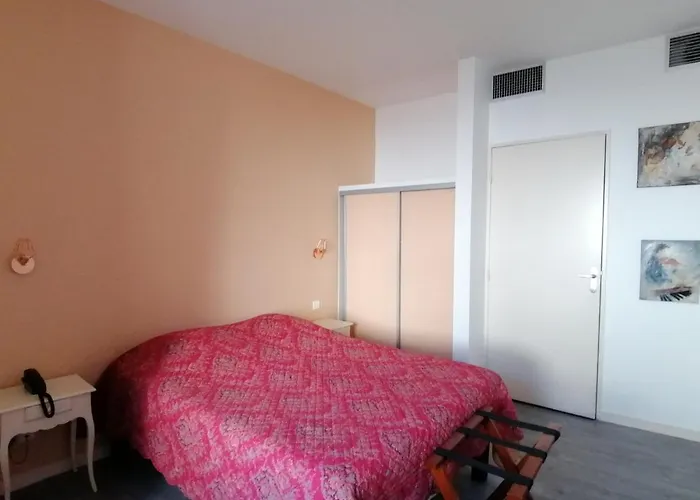 Hotel Le Palma
