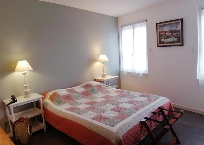 Hotel Le Palma