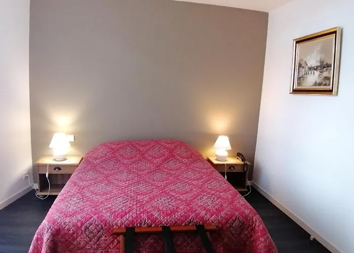 Hotel Le Palma