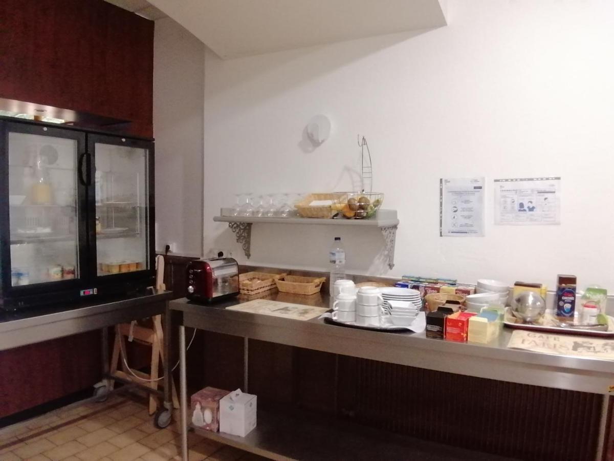 Hotel Le Palma 2*