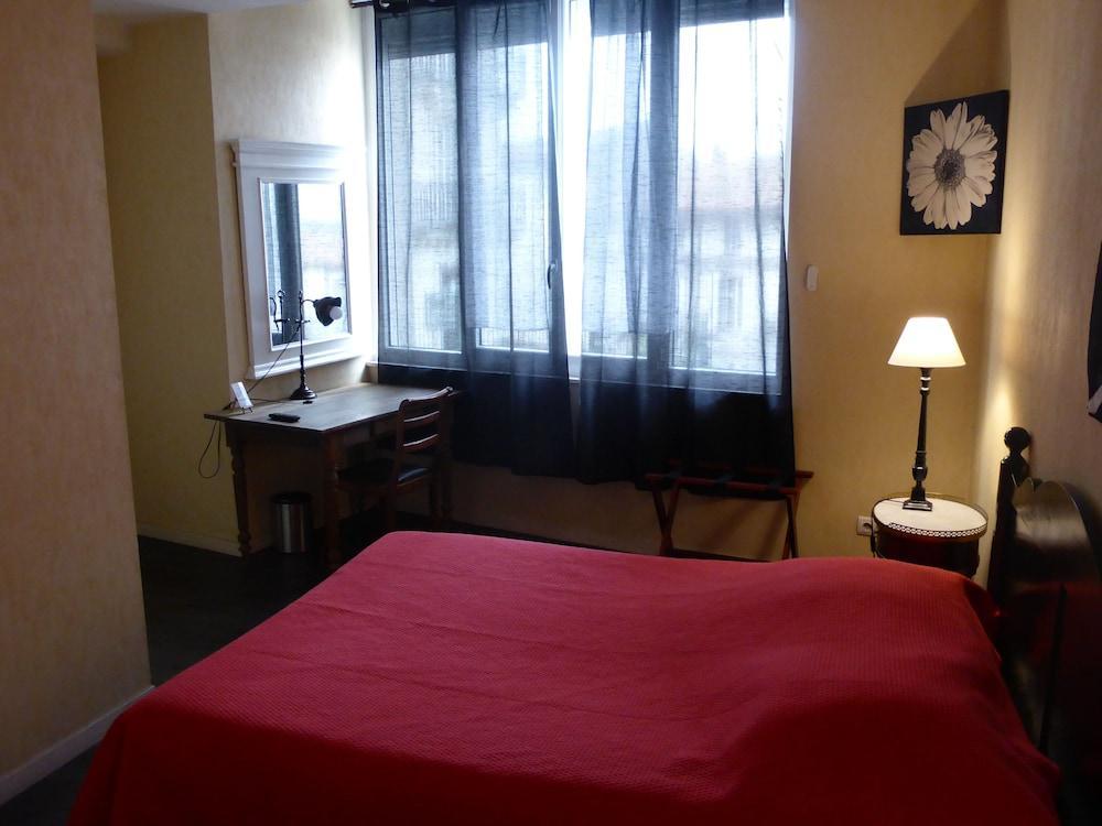 Hotel Le Palma 2*