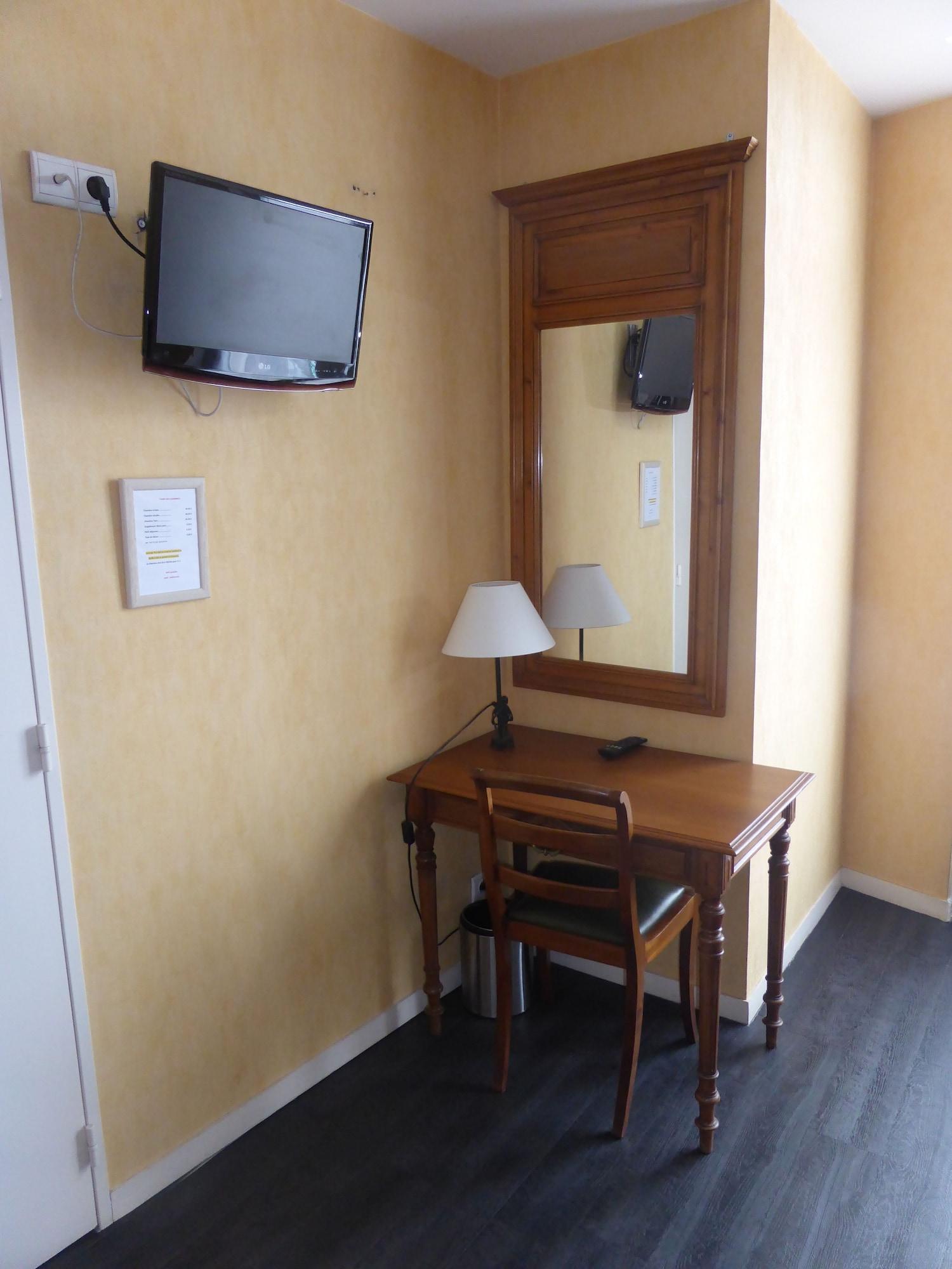 Le Palma Hotel 2*