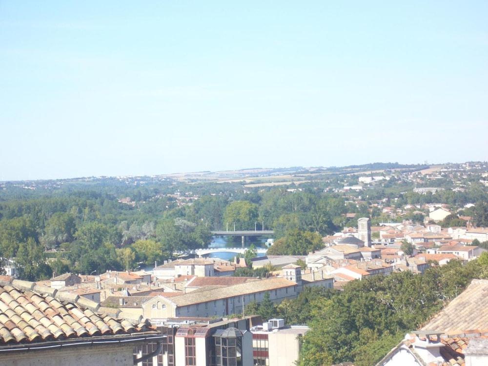 Le Palma Hotel Angouleme