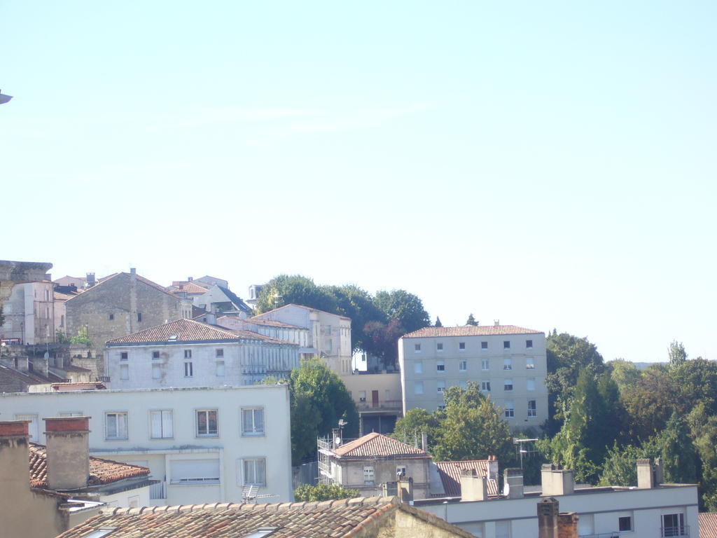 Le Palma Angouleme