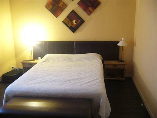 Hotel Le Palma
