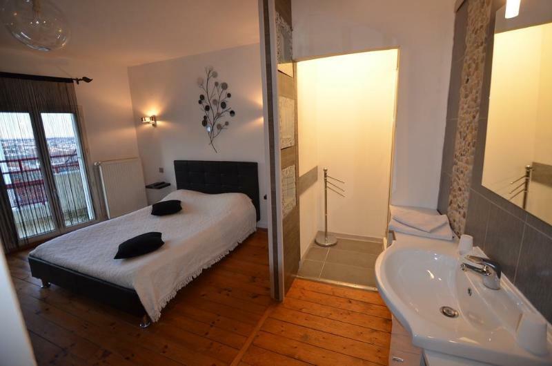 Hotel Le Palma