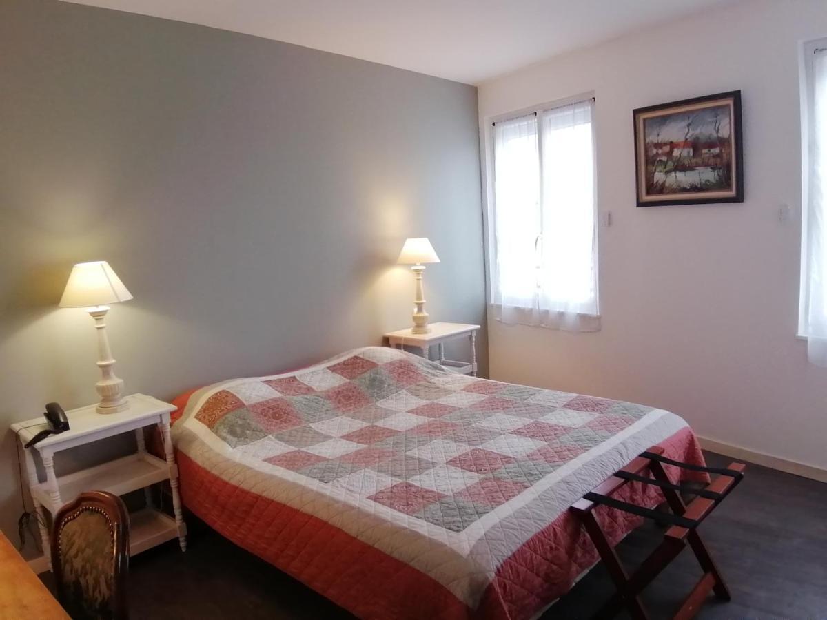 Le Palma Hotel Angoulême
